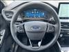 2025 Ford Escape Plug-In Hybrid PHEV