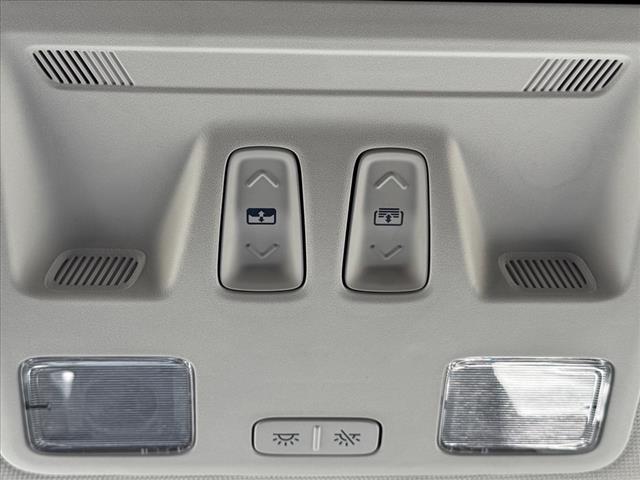 2025 Ford Escape Plug-In Hybrid PHEV