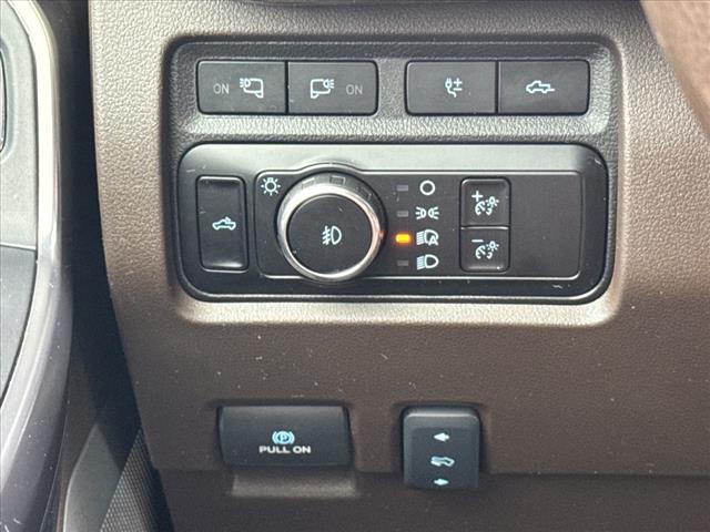 2023 Ford F-250 Super Duty King Ranch