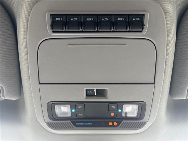 2025 Ford F-250 Super Duty XL