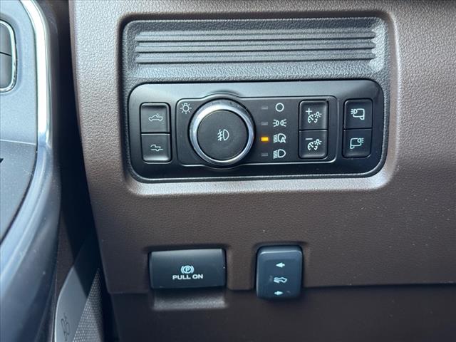 2025 Ford F-250 Super Duty King Ranch