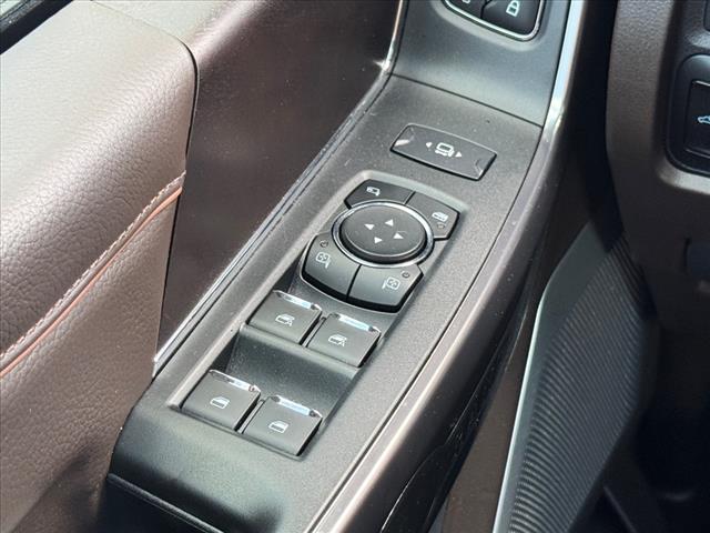 2024 Ford F-350 Super Duty King Ranch