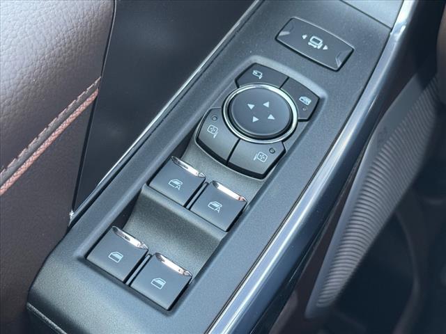 2025 Ford F-350 Super Duty King Ranch