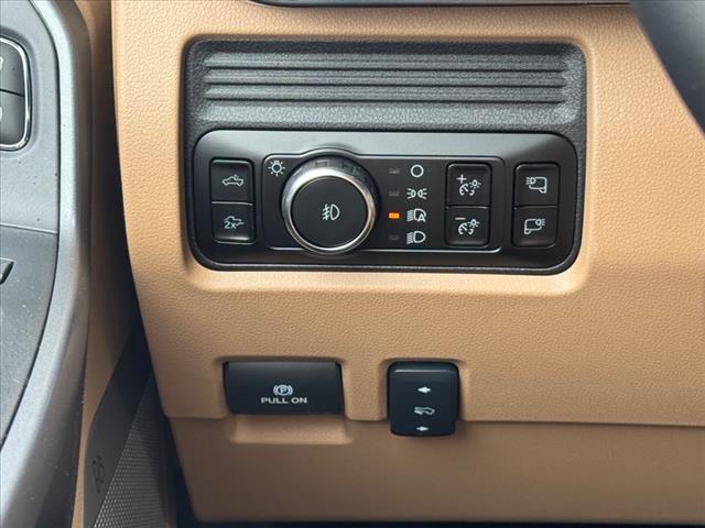 2025 Ford F-350 Super Duty Lariat