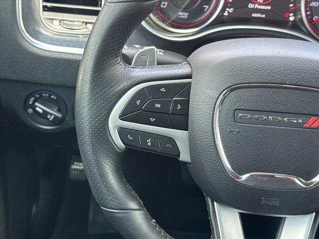 2018 Dodge Charger R/T