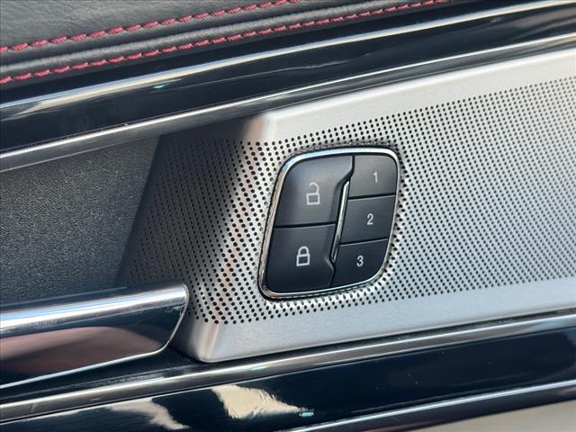 2016 Lincoln MKX Black Label
