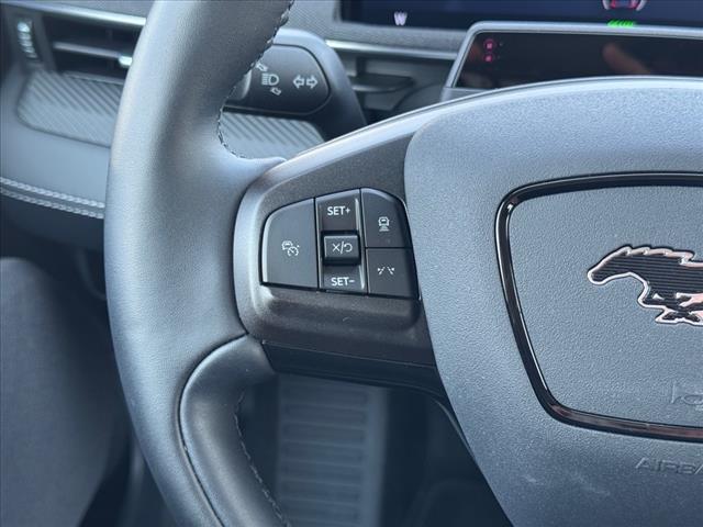 2024 Ford Mustang Mach-E Select