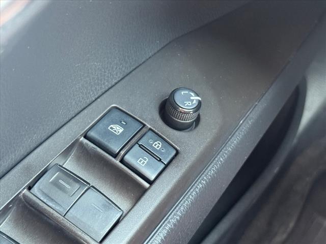 2021 Toyota Camry TRD