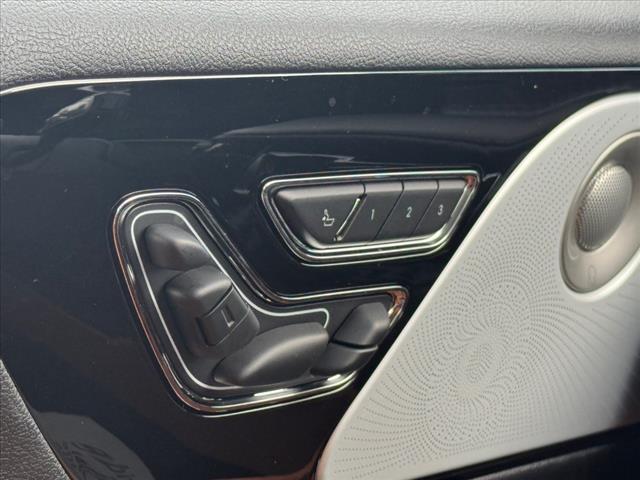 2025 Lincoln Aviator Black Label