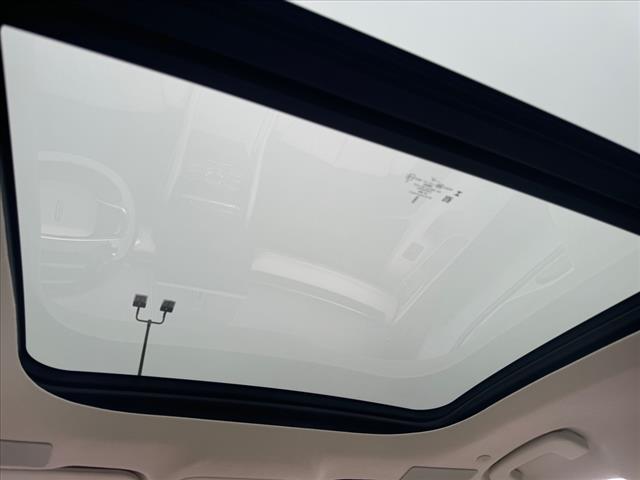 2024 Lincoln Nautilus Hybrid Black Label