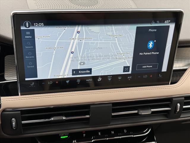 2024 Lincoln Corsair Grand Touring