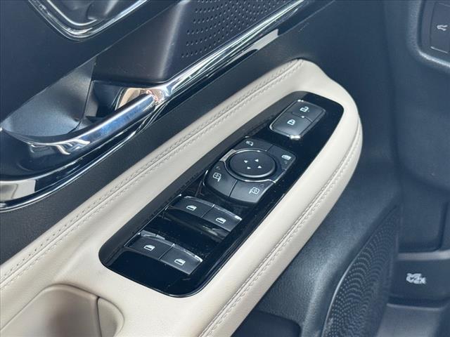 2025 Lincoln Corsair Grand Touring