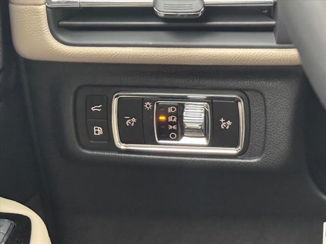 2025 Lincoln Corsair Grand Touring