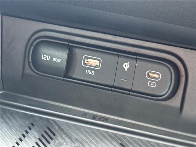2024 Kia Sportage X-Pro Prestige