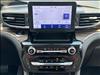 2022 Ford Explorer Hybrid Limited