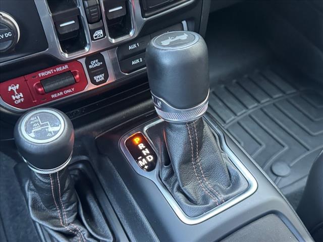 2023 Jeep Wrangler Rubicon 392