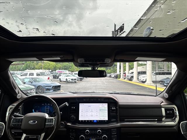 2023 Ford F-250 Super Duty King Ranch
