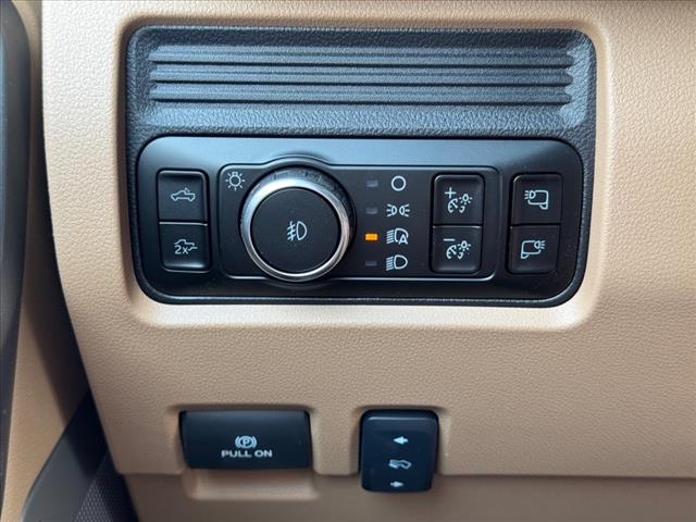 2025 Ford F-250 Super Duty Lariat