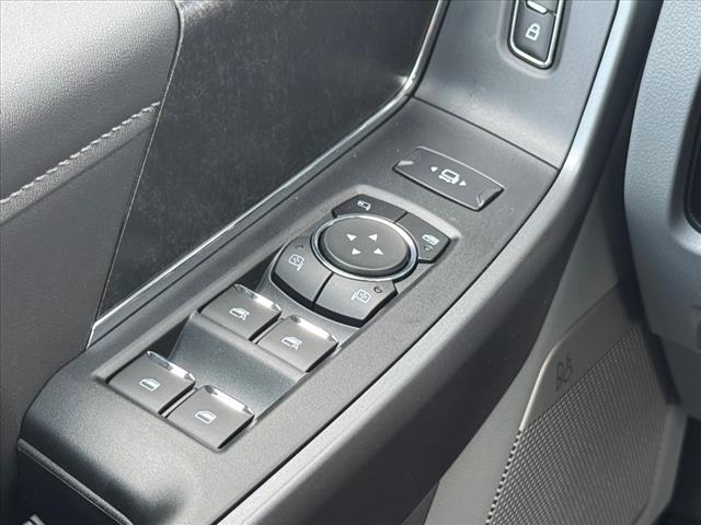 2025 Ford F-250 Super Duty XLT