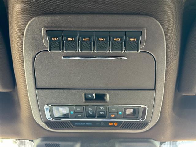 2025 Ford F-250 Super Duty King Ranch