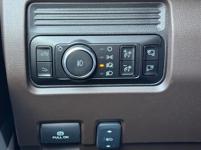2025 Ford F-350 Super Duty King Ranch