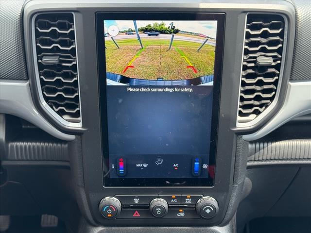 2024 Ford Ranger XL