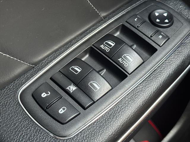 2018 Dodge Charger R/T