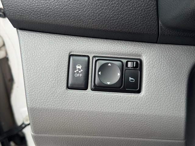 2021 Nissan NV200 SV