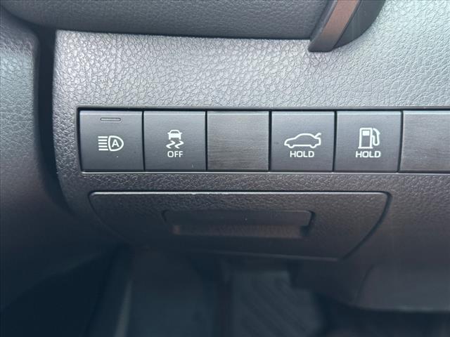 2021 Toyota Camry TRD