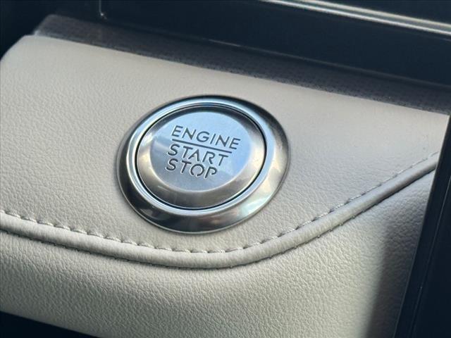 2025 Lincoln Nautilus Hybrid Premiere