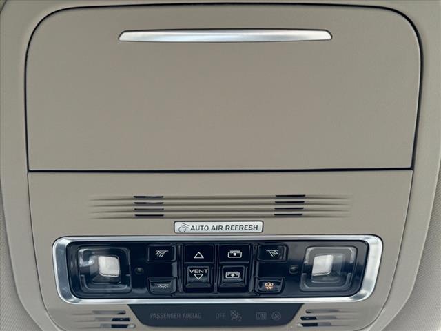 2025 Lincoln Nautilus Hybrid Premiere