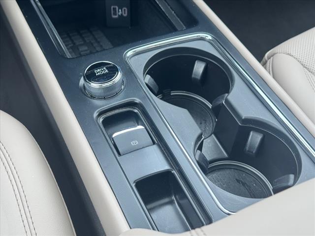 2025 Lincoln Corsair Grand Touring