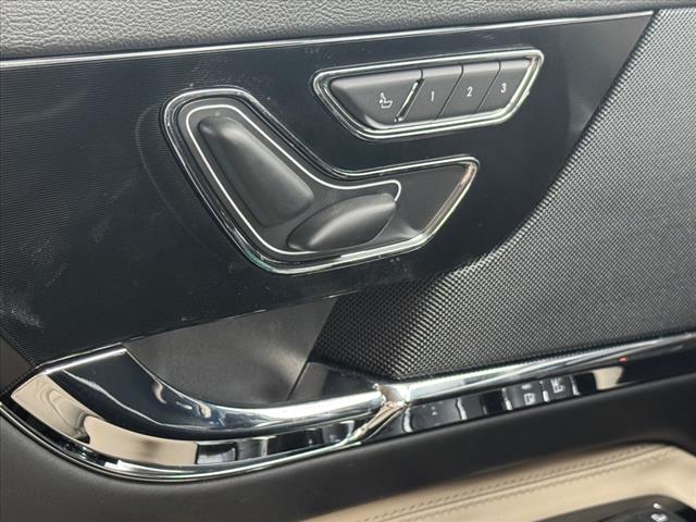2025 Lincoln Corsair Grand Touring