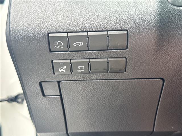 2022 Lexus RX 350L Base