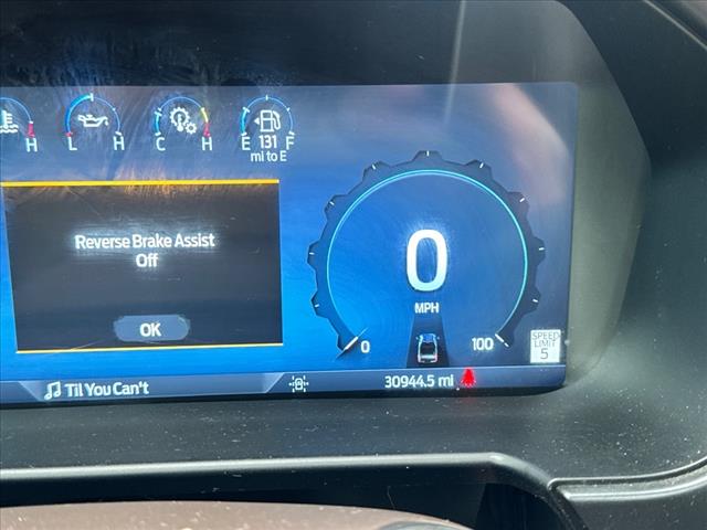 2023 Ford F-250 Super Duty King Ranch