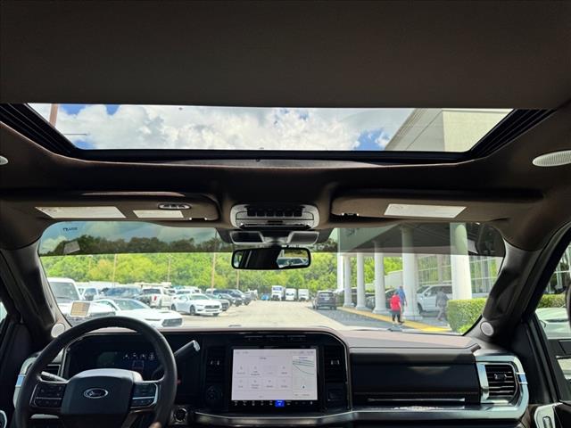 2024 Ford F-350 Super Duty King Ranch