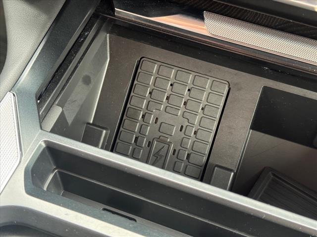 2023 Ford F-350 Super Duty Platinum