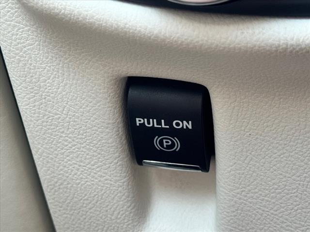 2016 Lincoln MKX Black Label