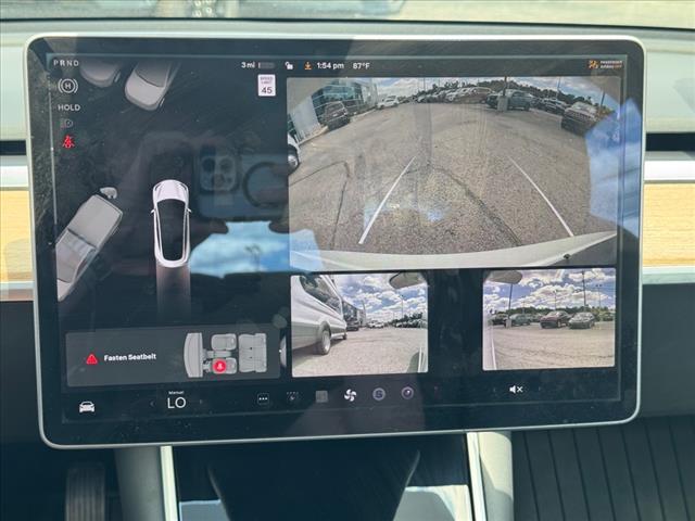 2020 Tesla Model 3 Standard