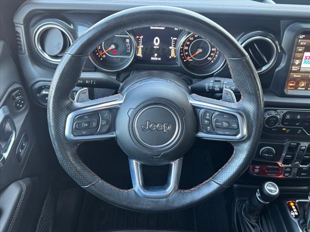 2023 Jeep Wrangler Rubicon 392