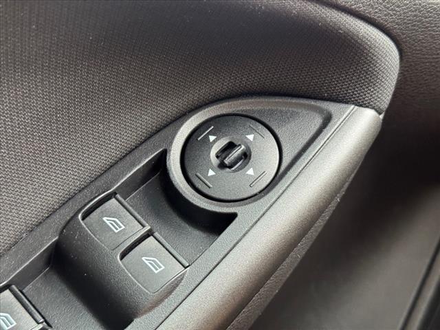 2017 Ford Focus SEL