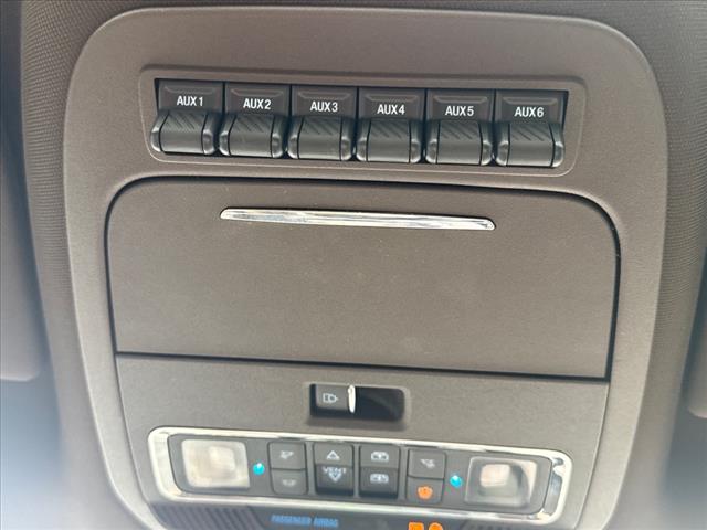 2023 Ford F-250 Super Duty King Ranch