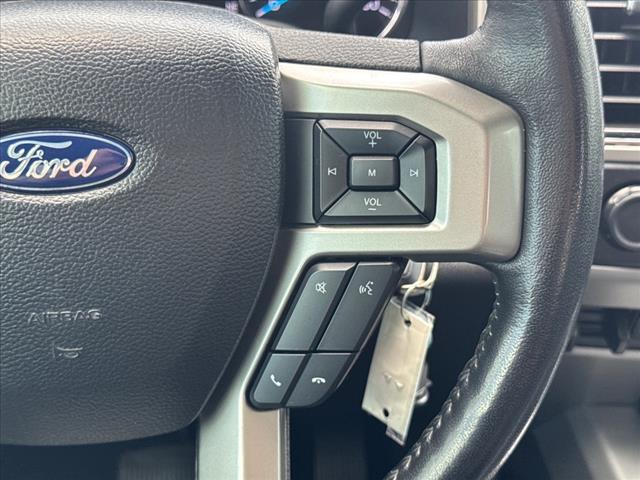 2021 Ford F-250 Super Duty Lariat