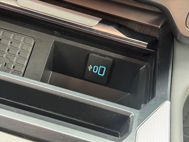 2023 Ford F-350 Super Duty Platinum