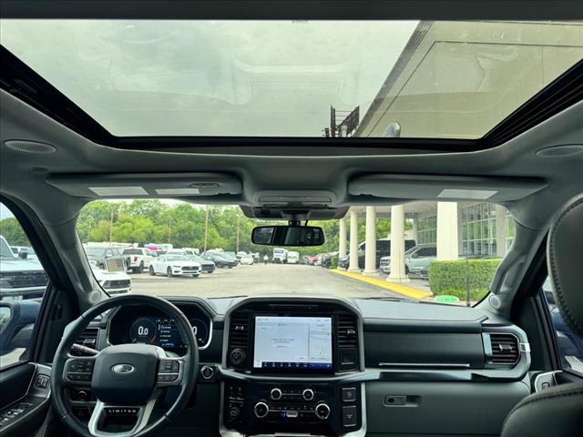 2023 Ford F-150 Limited
