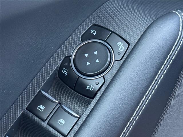2024 Ford Mustang Mach-E Select