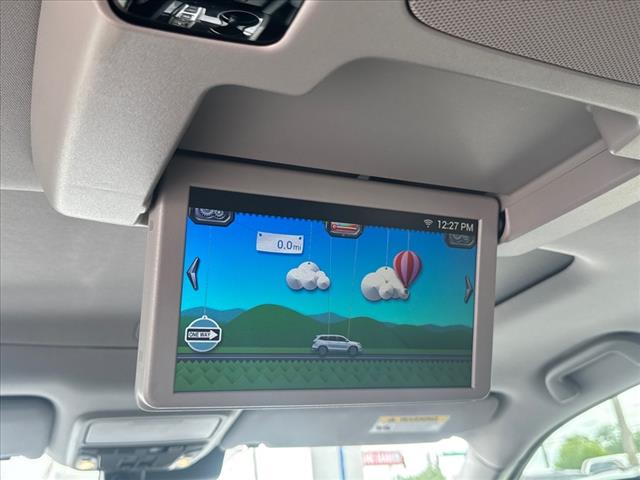 2022 Honda Pilot Elite
