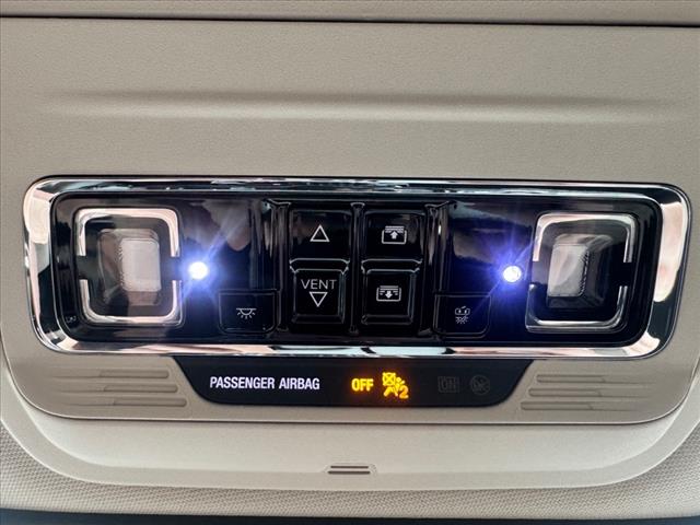 2025 Lincoln Corsair Grand Touring