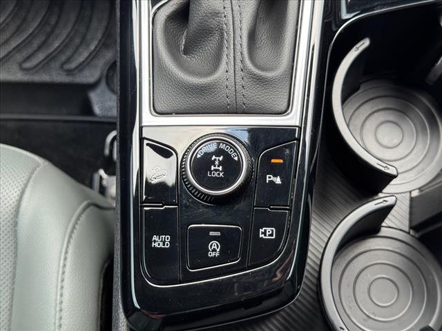2024 Kia Sportage X-Pro Prestige