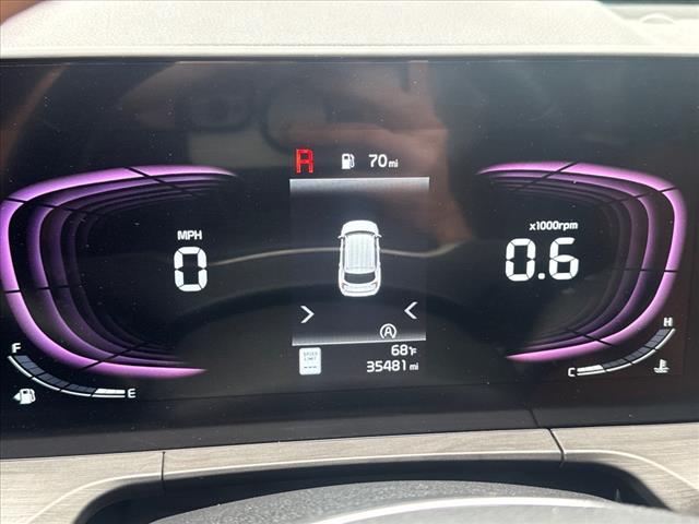 2023 Kia Telluride EX X-Line